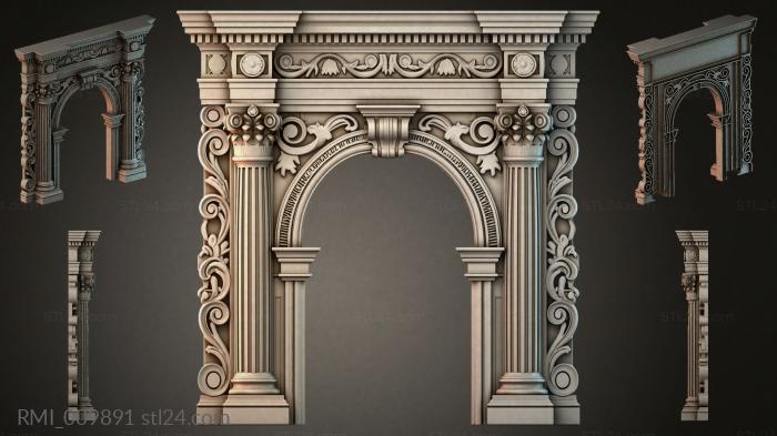 RMI_009891 3d STL model