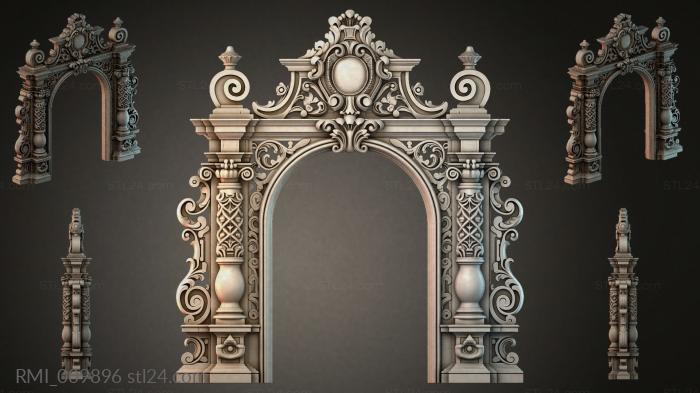 RMI_009896 3d STL model