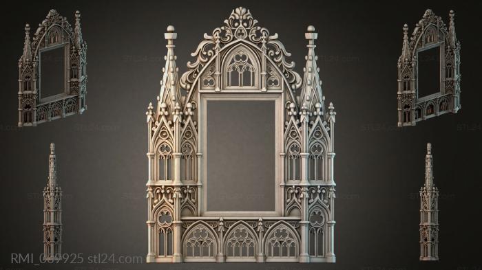 RMI_009925 3d STL model