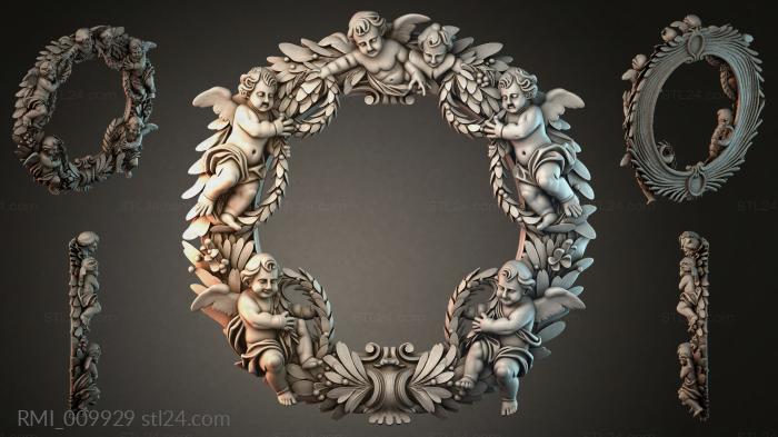 RMI_009929 3d STL model