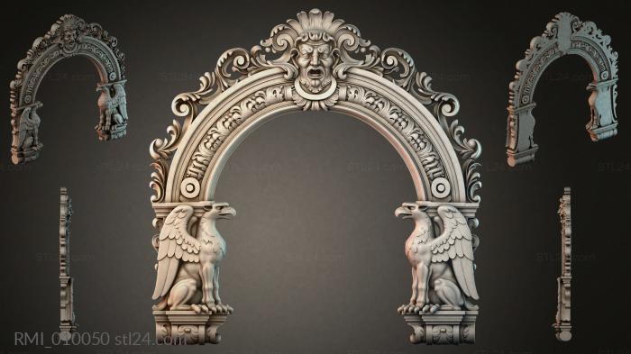 RMI_010050 3d STL model