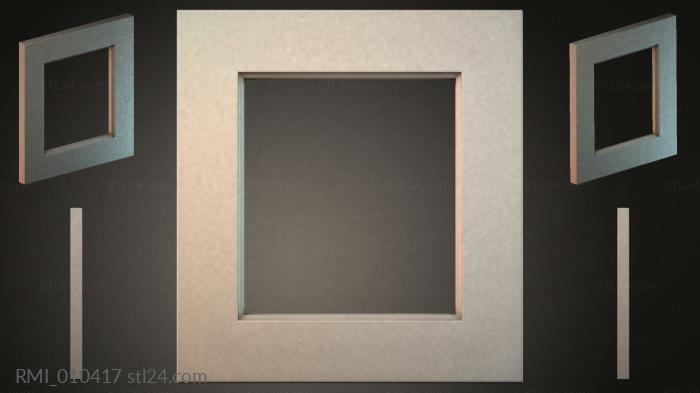RMI_010417 3d STL model