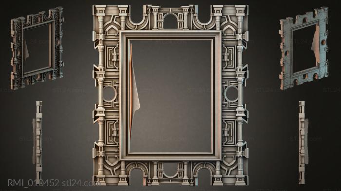 RMI_010452 3d STL model