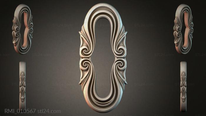 RMI_010567 3d STL model