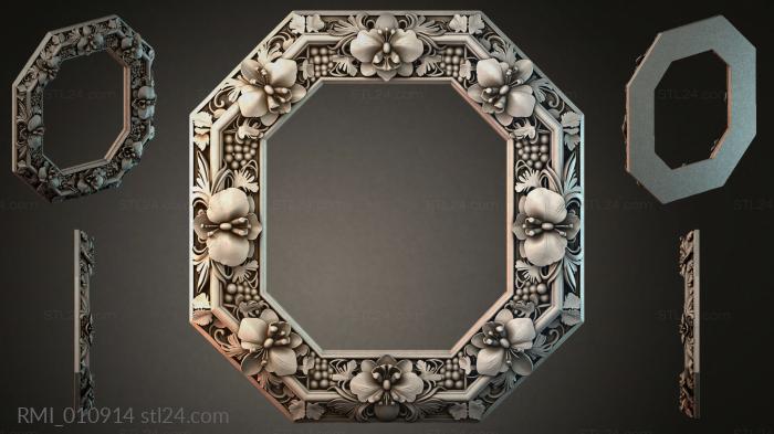 RMI_010914 3d STL model