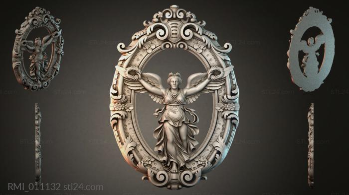 RMI_011132 3d STL model