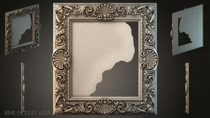 RMI_011133 3d STL model