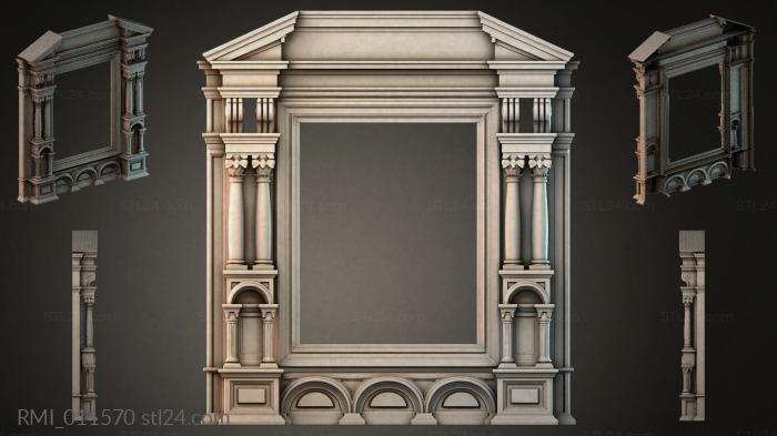 RMI_011570 3d STL model