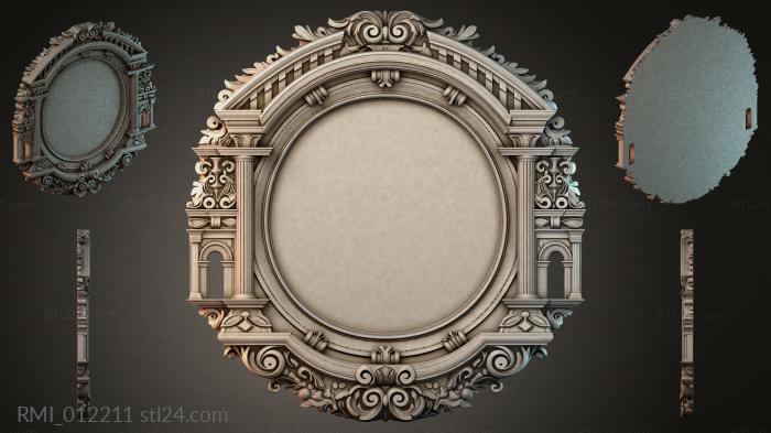RMI_012211 3d STL model