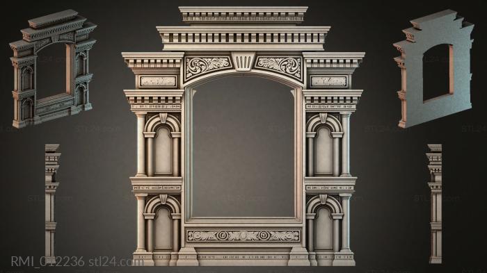 RMI_012236 3d STL model