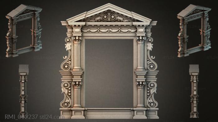 RMI_012237 3d STL model