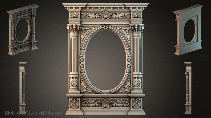 RMI_012390 3d STL model