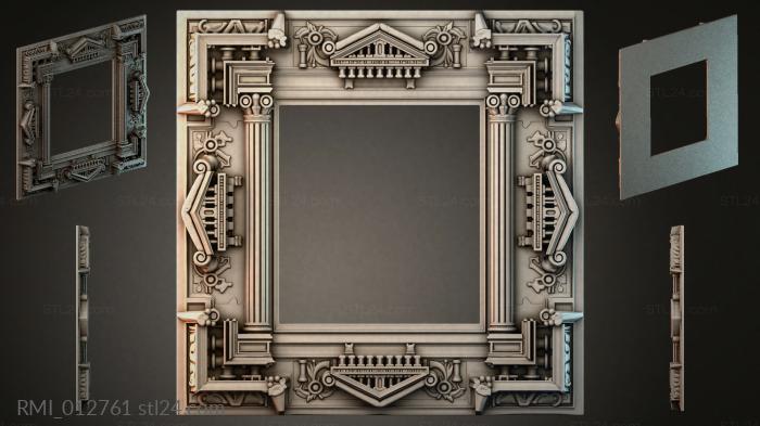 RMI_012761 3d STL model