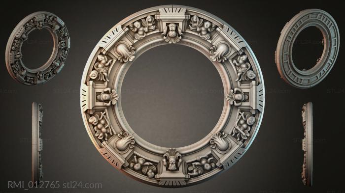 RMI_012765 3d STL model