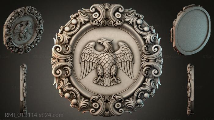 RMI_013114 3d STL model