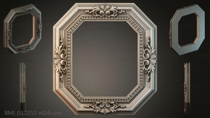 RMI_013253 3d STL model
