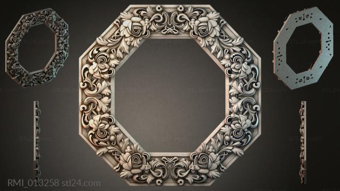 RMI_013258 3d STL model