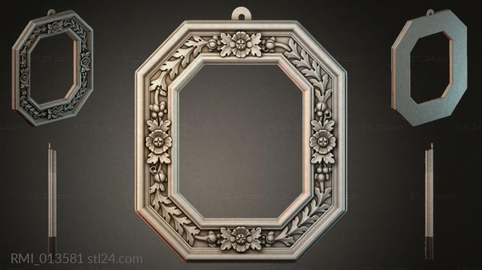 RMI_013581 3d STL model