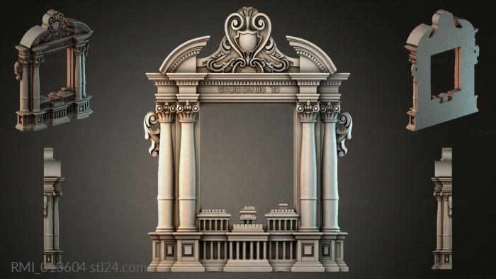 RMI_013604 3d STL model
