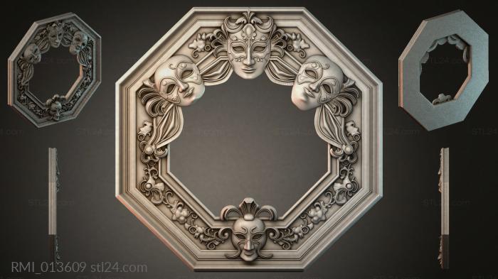 RMI_013609 3d STL model
