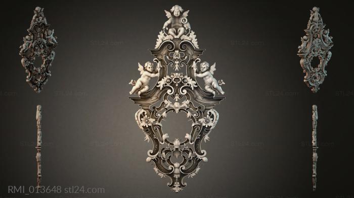 RMI_013648 3d STL model