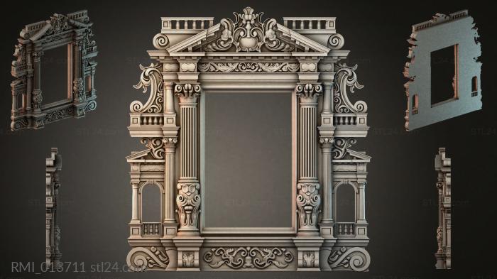 RMI_013711 3d STL model