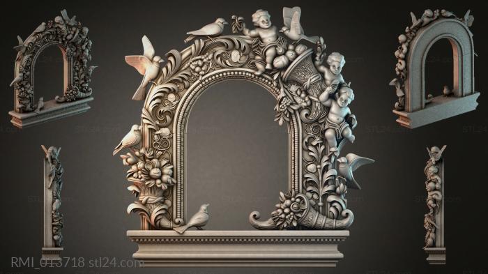 RMI_013718 3d STL model