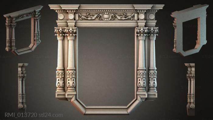 RMI_013720 3d STL model