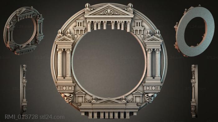 RMI_013728 3d STL model