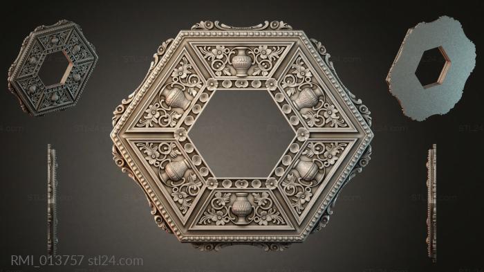 RMI_013757 3d STL model