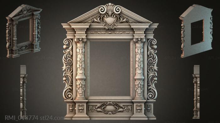RMI_013774 3d STL model