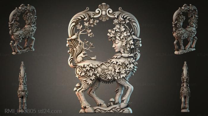 RMI_013805 3d STL model