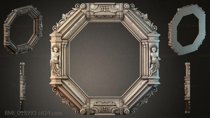 RMI_013993 3d STL model