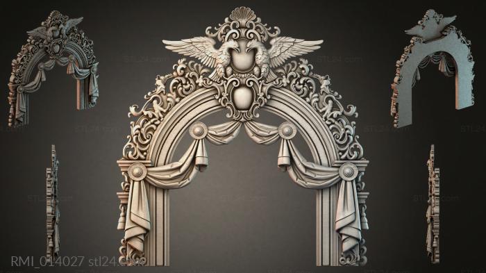RMI_014027 3d STL model