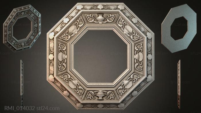 RMI_014032 3d STL model