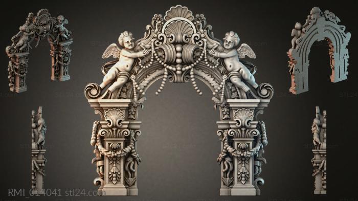 RMI_014041 3d STL model