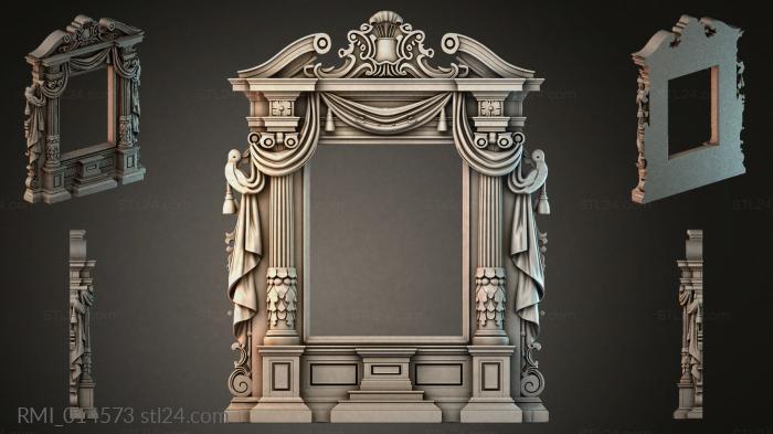 RMI_014573 3d STL model