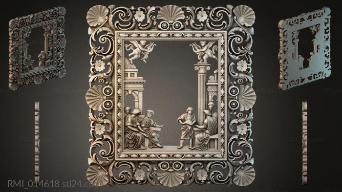 RMI_014618 3d STL model