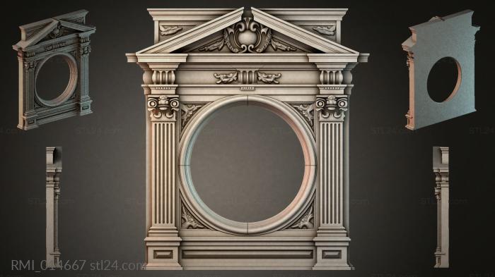 RMI_014667 3d STL model