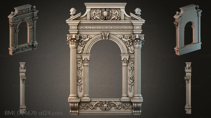 RMI_014678 3d STL model