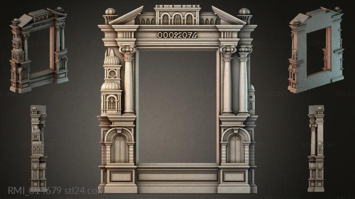 RMI_014679 3d STL model
