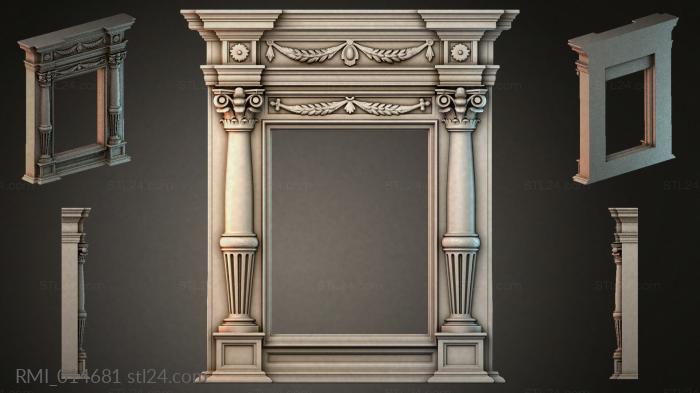 RMI_014681 3d STL model