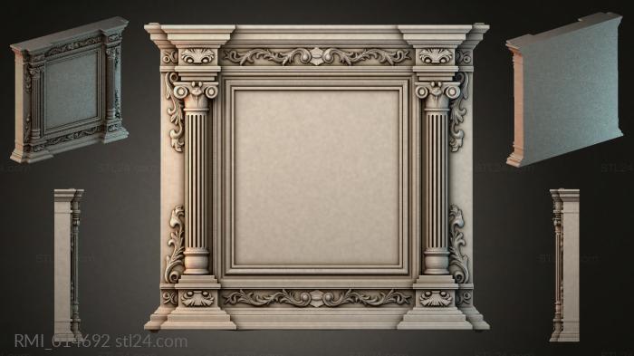 RMI_014692 3d STL model