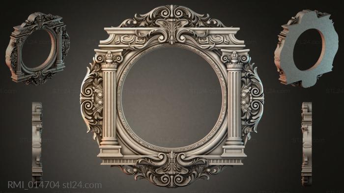 RMI_014704 3d STL model