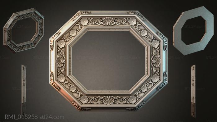 RMI_015258 3d STL model