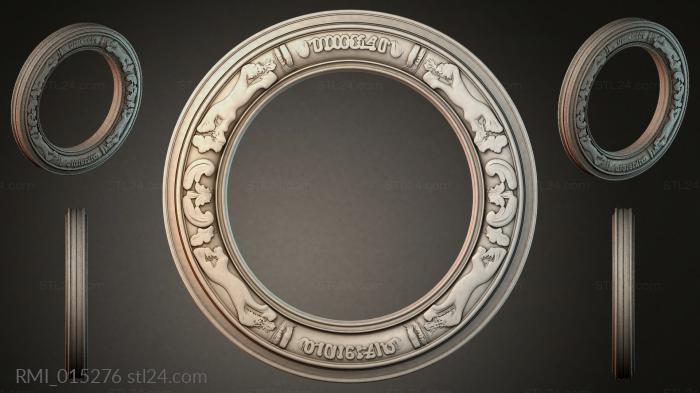 RMI_015276 3d STL model