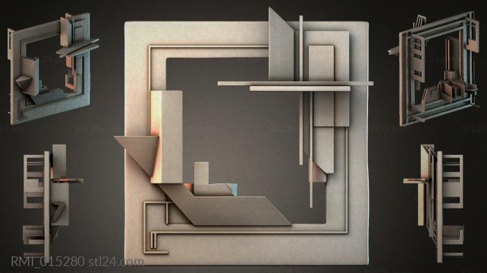RMI_015280 3d STL model