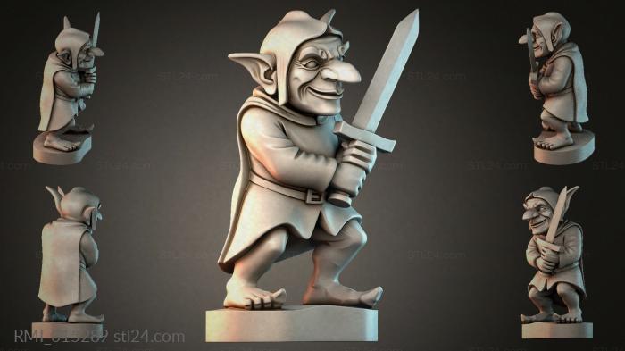 RMI_015289 3d STL model