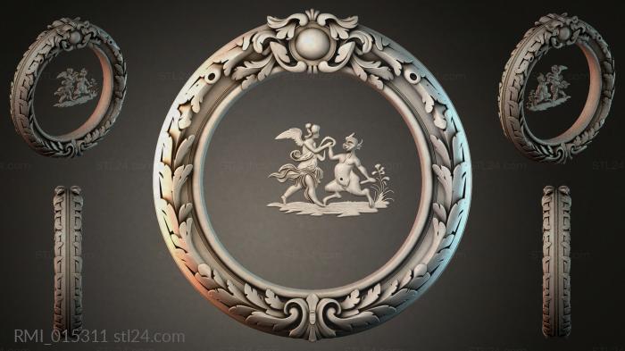 RMI_015311 3d STL model