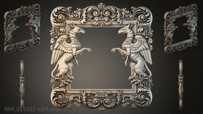 RMI_015312 3d STL model